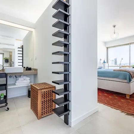 Oasis Mar - Penthouse With Private Seaview Jacuzzi Portimao